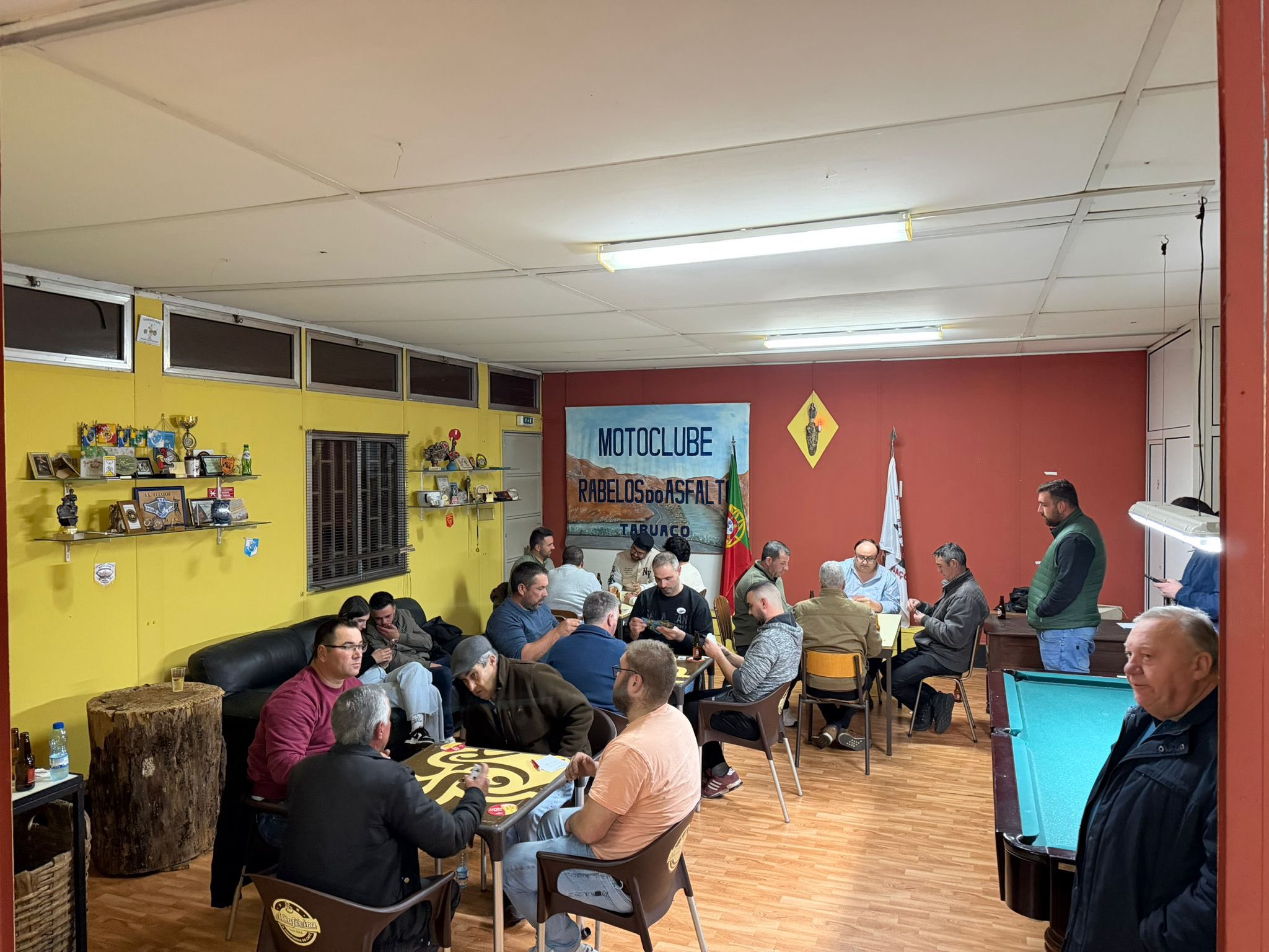 Torneio de Sueca 2026